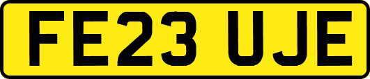 FE23UJE
