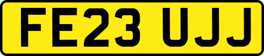 FE23UJJ
