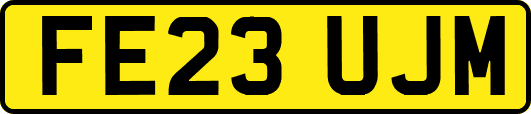 FE23UJM
