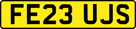FE23UJS