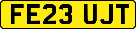 FE23UJT