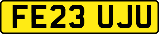 FE23UJU