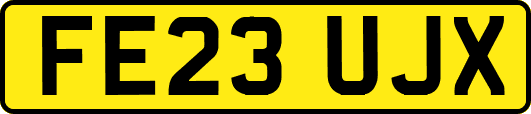FE23UJX