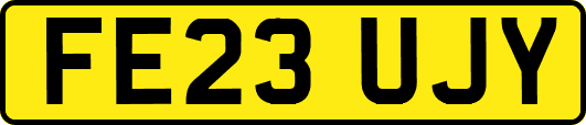 FE23UJY