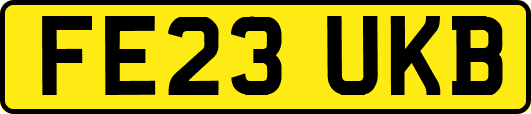 FE23UKB