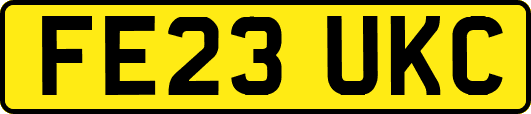 FE23UKC