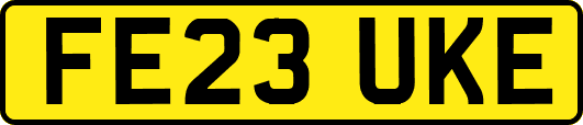 FE23UKE