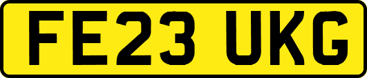 FE23UKG