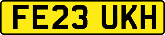 FE23UKH