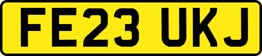 FE23UKJ