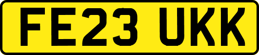 FE23UKK