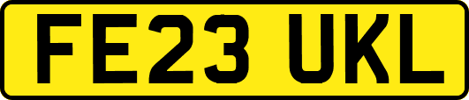 FE23UKL