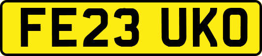 FE23UKO