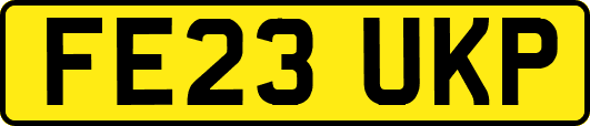 FE23UKP