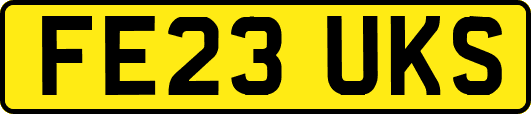 FE23UKS