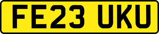 FE23UKU