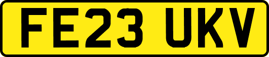 FE23UKV