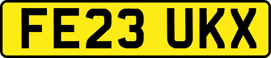 FE23UKX