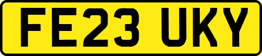 FE23UKY