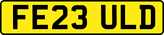 FE23ULD