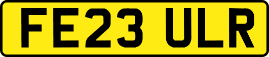 FE23ULR