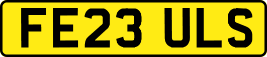 FE23ULS