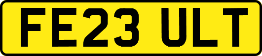 FE23ULT