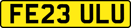 FE23ULU