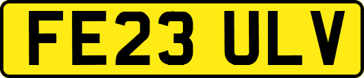 FE23ULV