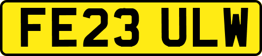 FE23ULW