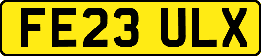 FE23ULX