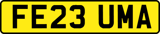 FE23UMA