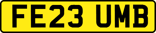 FE23UMB