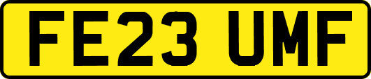FE23UMF