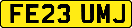 FE23UMJ