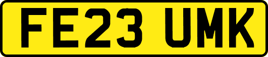FE23UMK