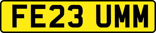 FE23UMM