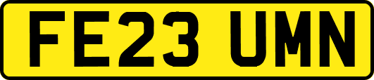 FE23UMN