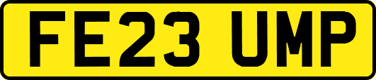 FE23UMP