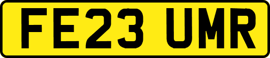 FE23UMR