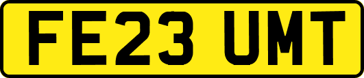 FE23UMT