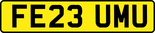 FE23UMU