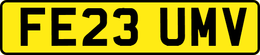 FE23UMV