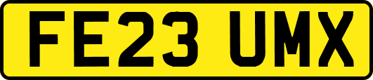 FE23UMX
