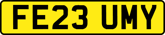 FE23UMY