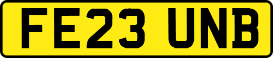 FE23UNB