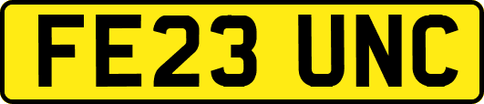 FE23UNC