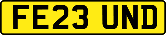 FE23UND