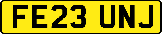 FE23UNJ