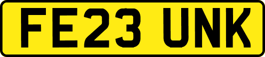FE23UNK